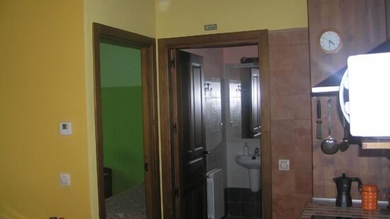 Photo of Bedroom in Losana de Piron