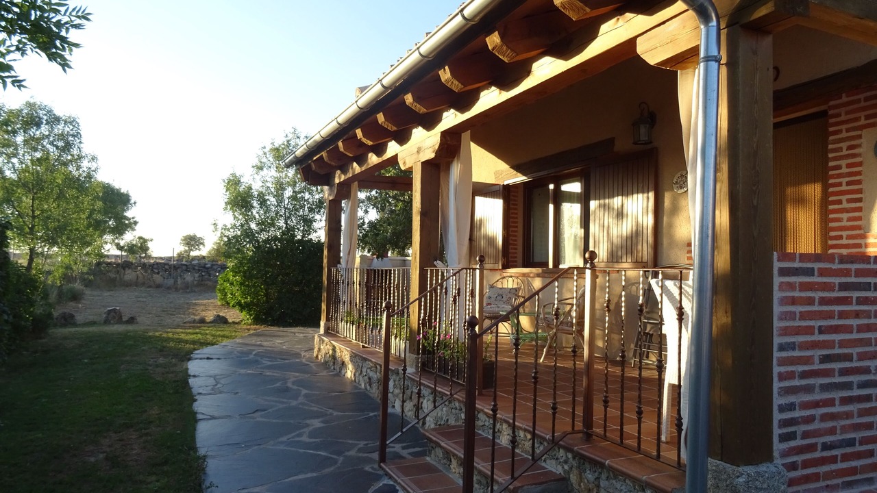 Photo of Outdoor in Losana de Piron