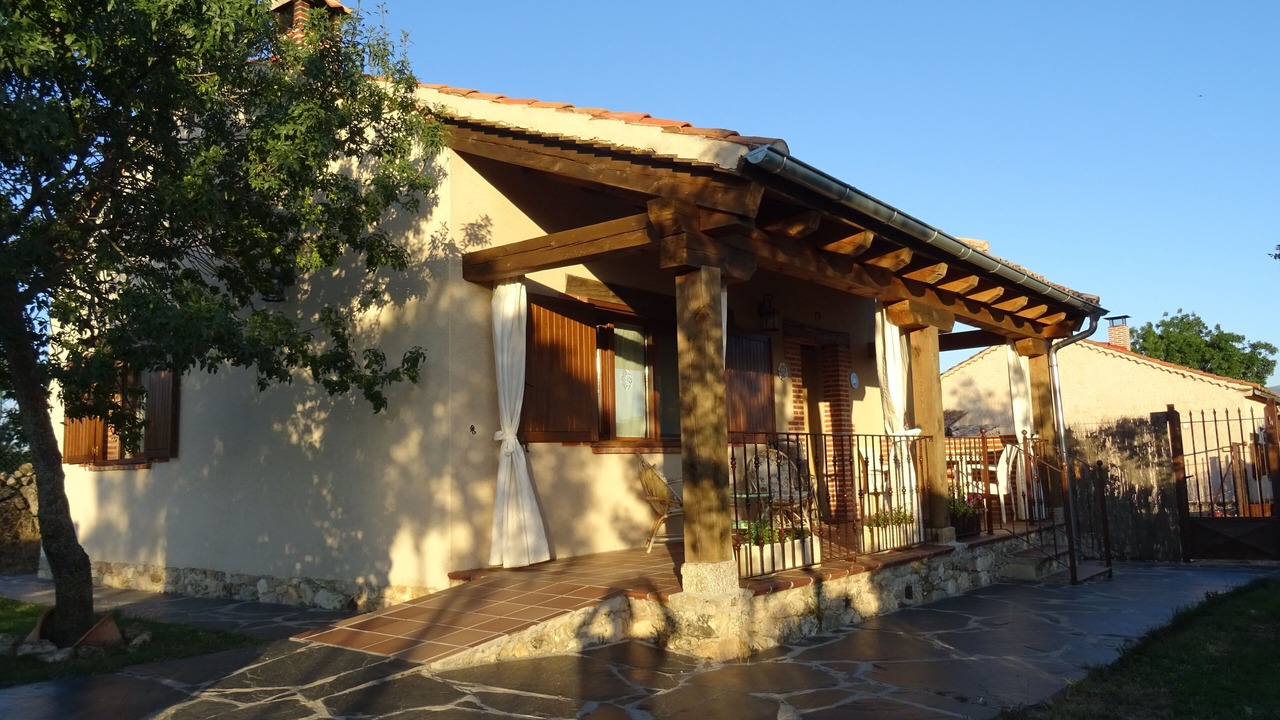 Photo of Outdoor in Losana de Piron