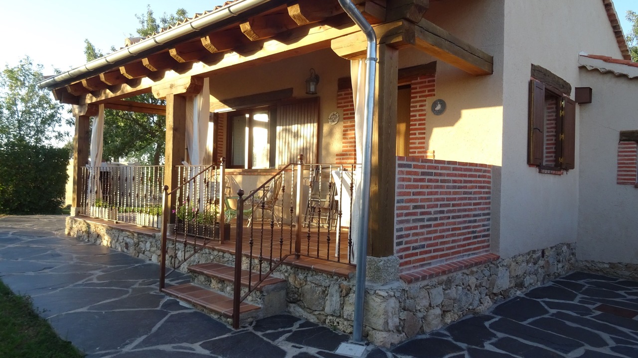 Photo of Outdoor in Losana de Piron