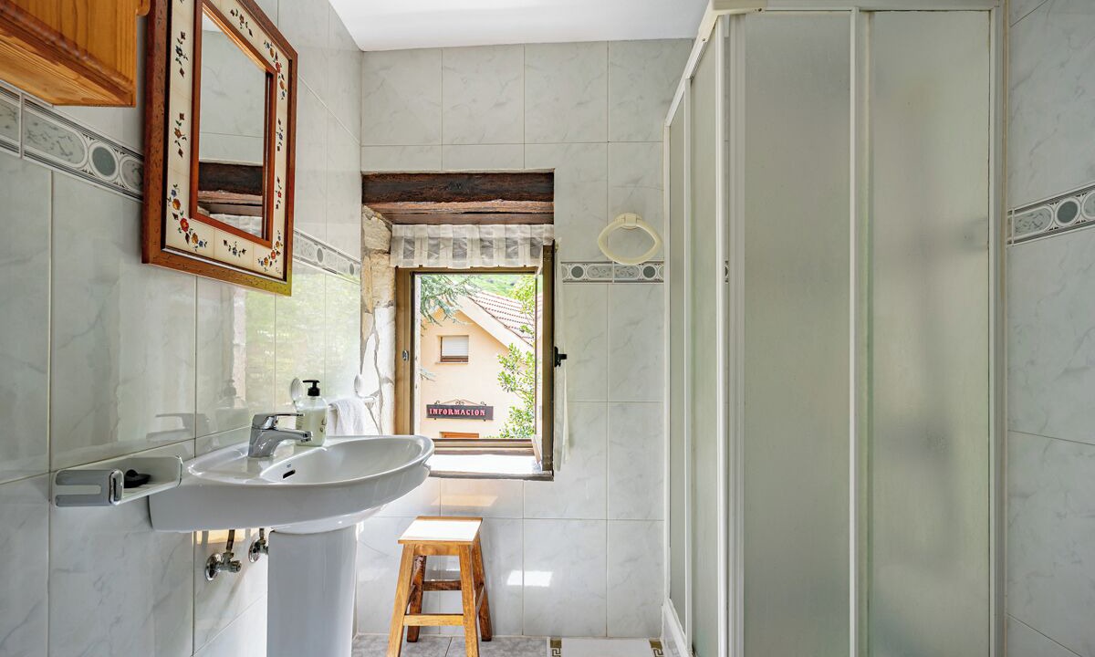 Photo of Bathroom in Caunedo