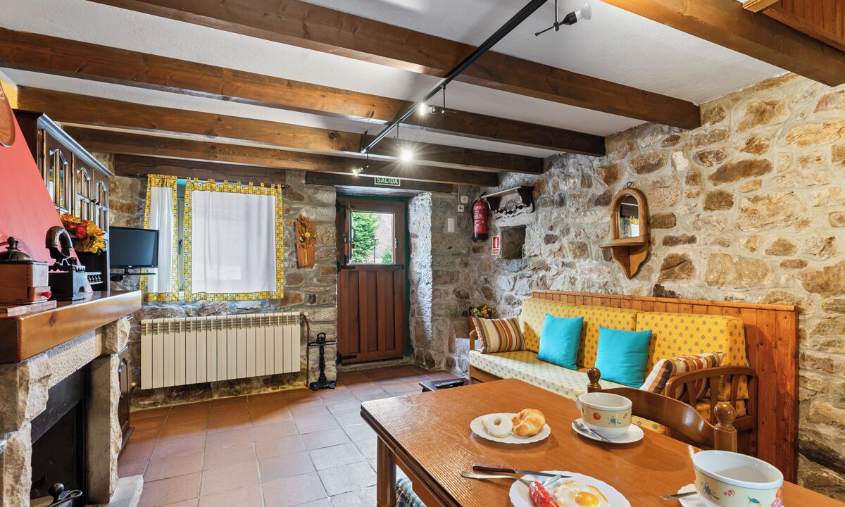 Photo of Livingroom in Caunedo