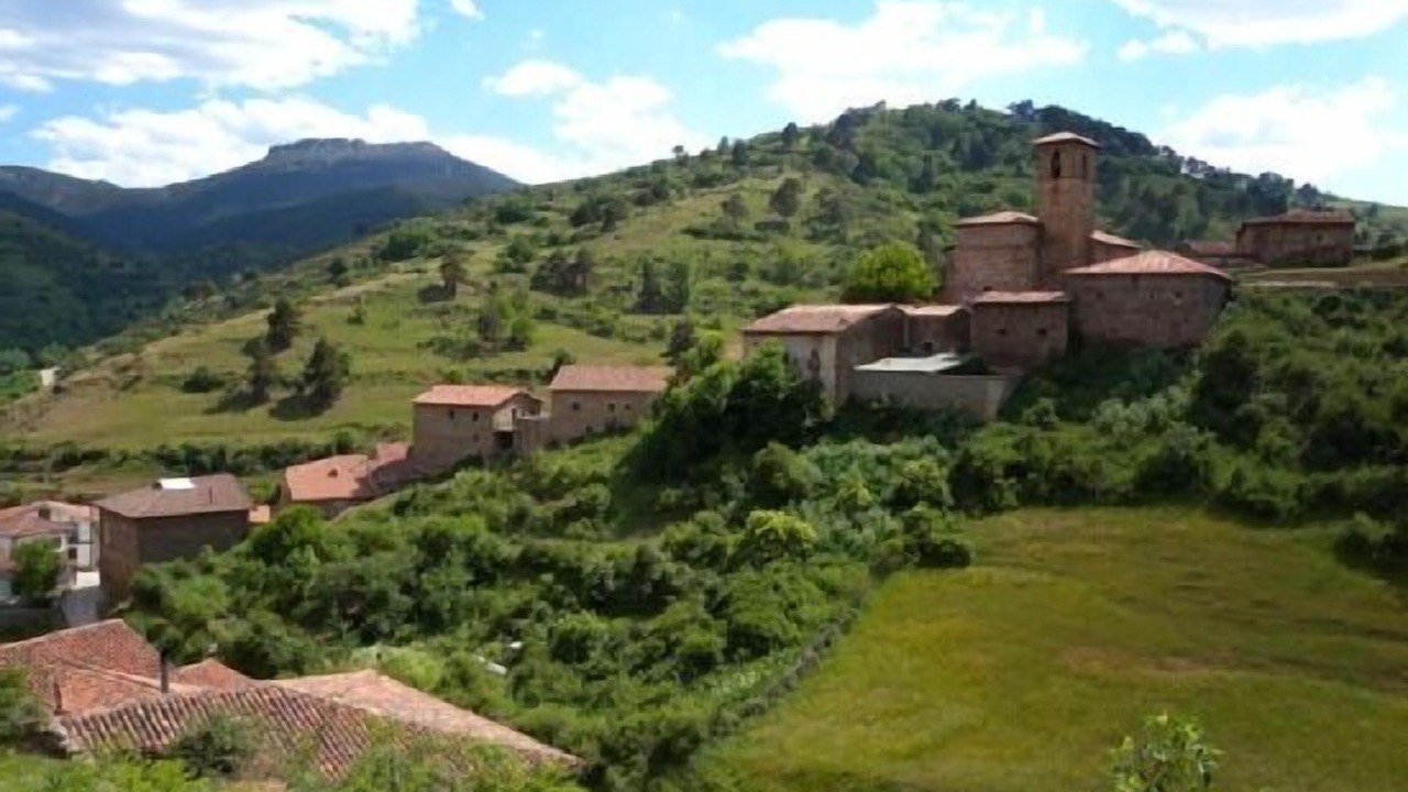 Photo of Outdoor in Montenegro de Cameros