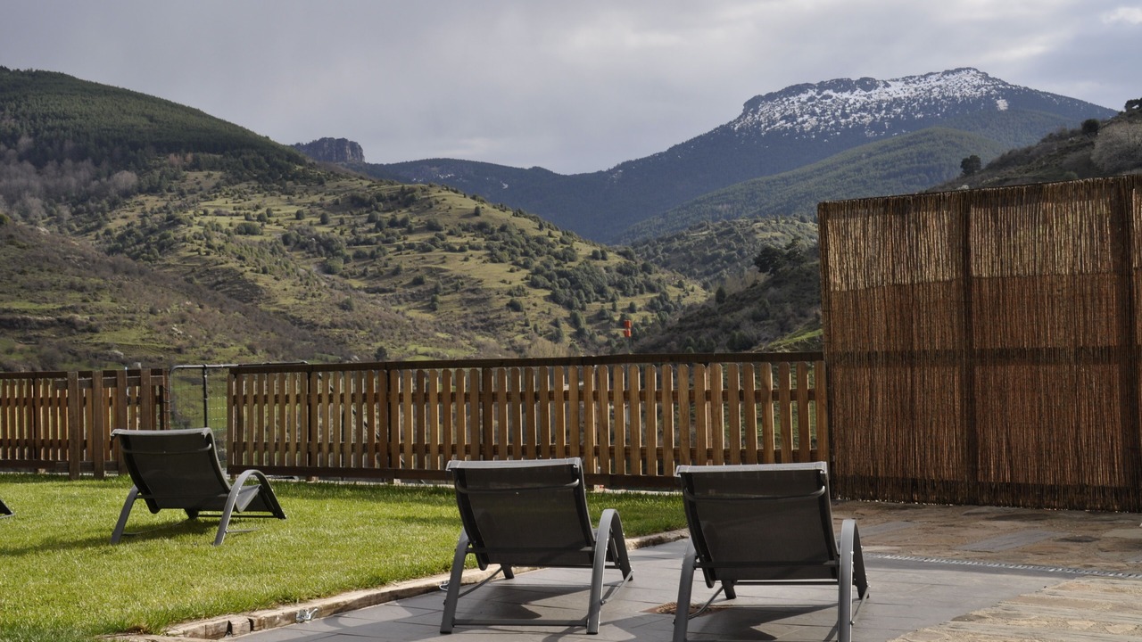 Photo of Outdoor in Montenegro de Cameros
