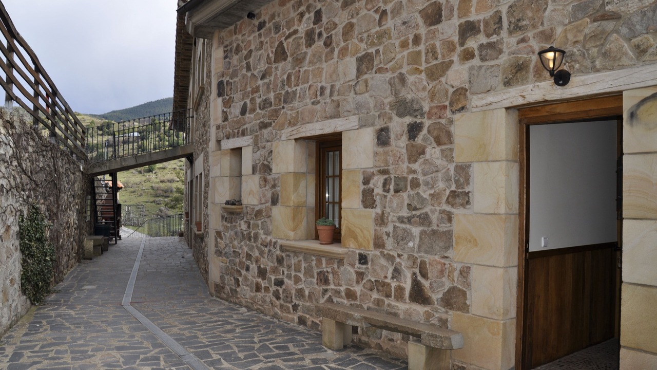 Photo of Outdoor in Montenegro de Cameros