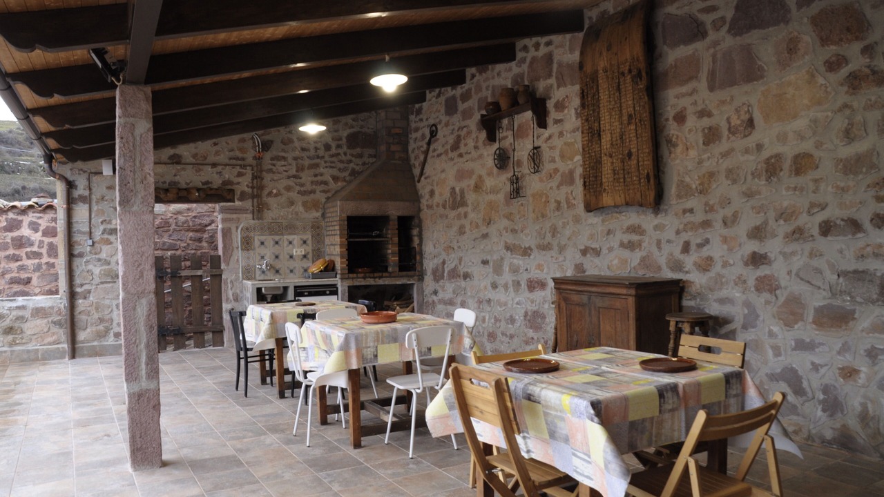 Photo of Outdoor in Montenegro de Cameros