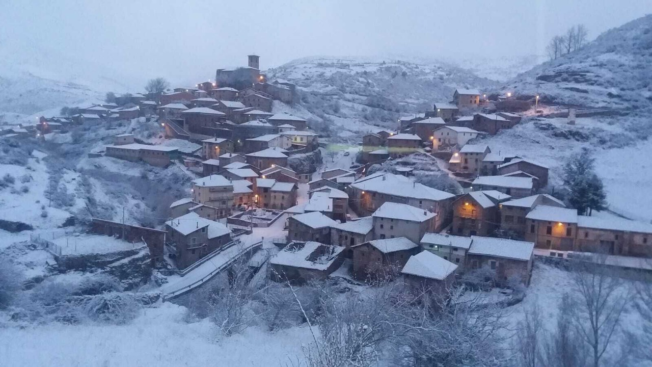 Photo of Outdoor in Montenegro de Cameros