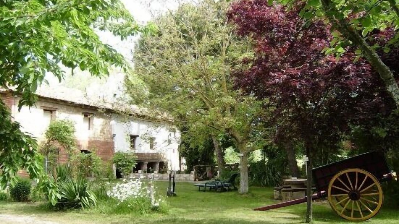 Photo of Outdoor in Villaluenga de la Vega