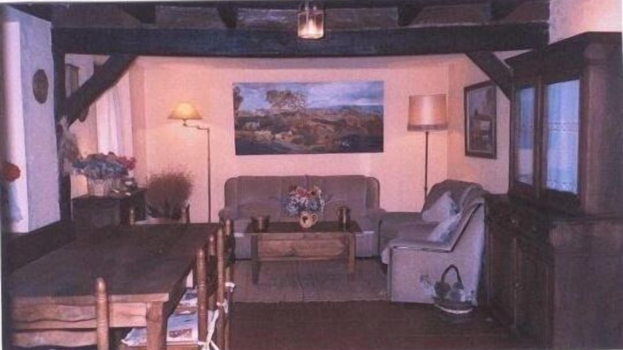 Photo of Livingroom in Villaluenga de la Vega