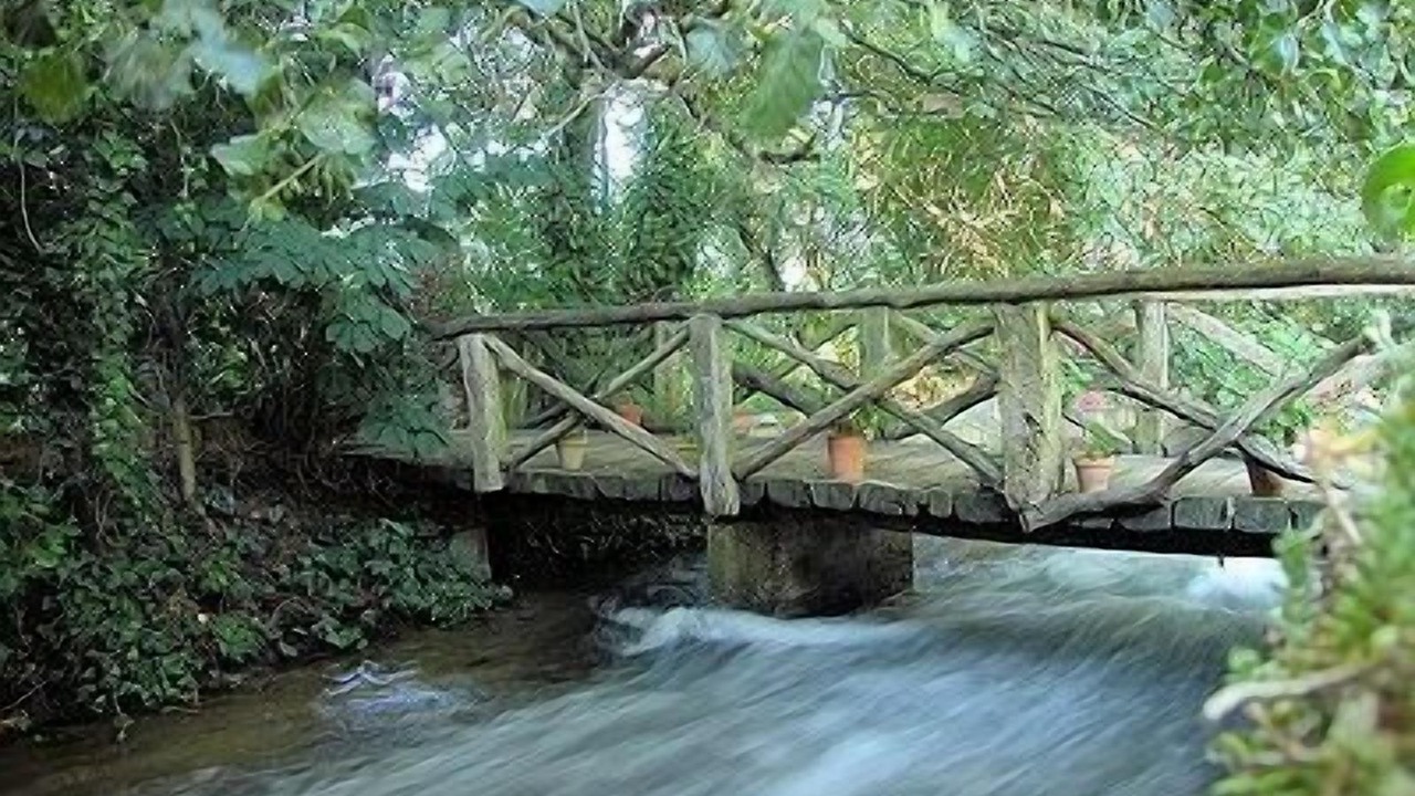 Photo of Outdoor in Villaluenga de la Vega