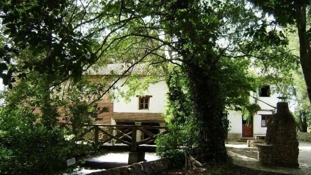 Photo of Outdoor in Villaluenga de la Vega