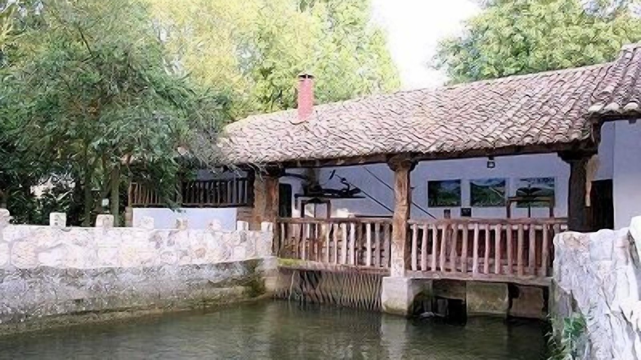 Photo of Outdoor in Villaluenga de la Vega