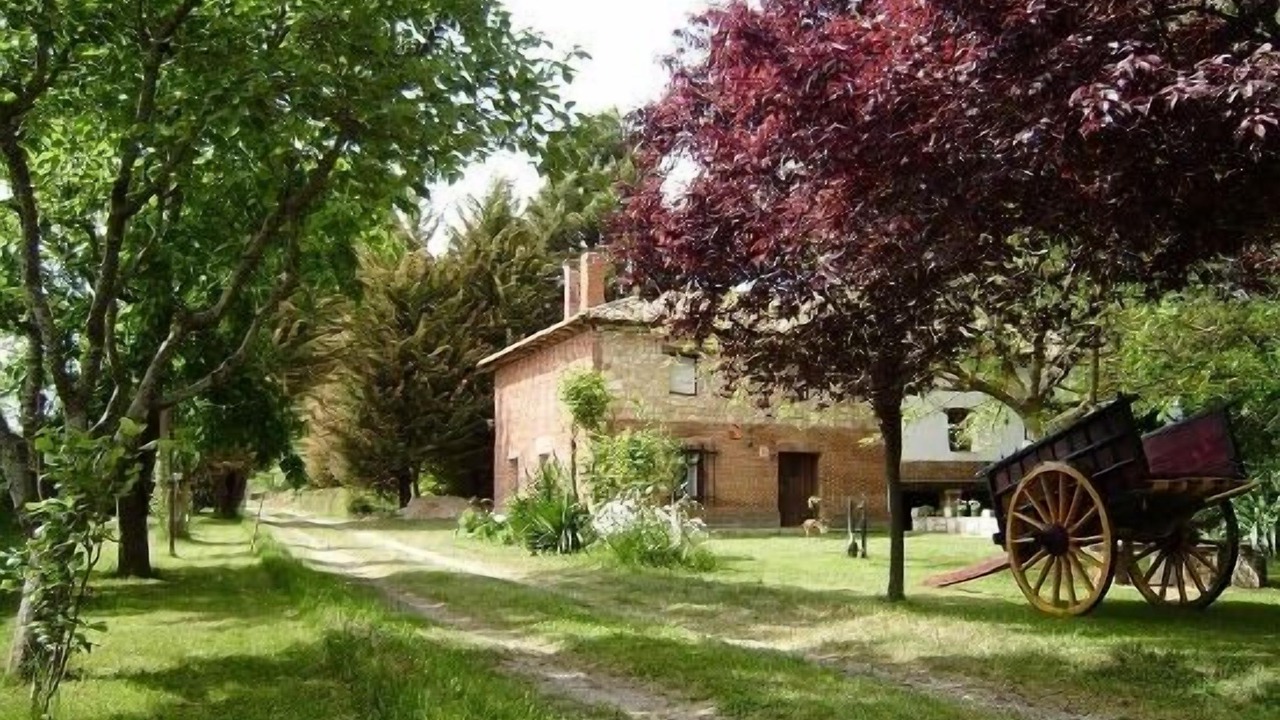Photo of Outdoor in Villaluenga de la Vega