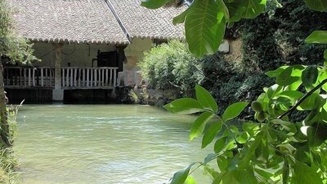 Photo of Outdoor in Villaluenga de la Vega