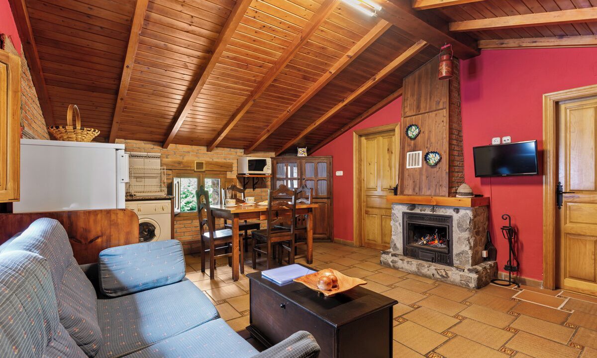 Photo of Livingroom in Caunedo