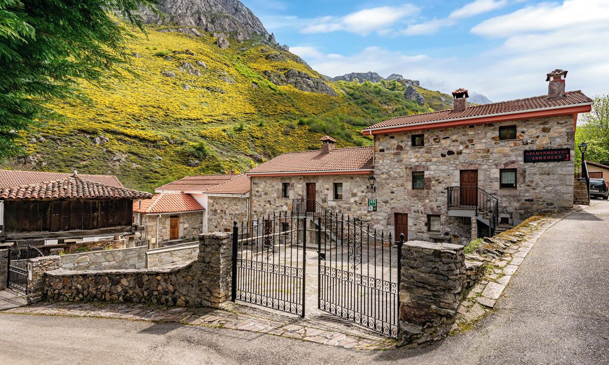 Photo of Outdoor in Caunedo