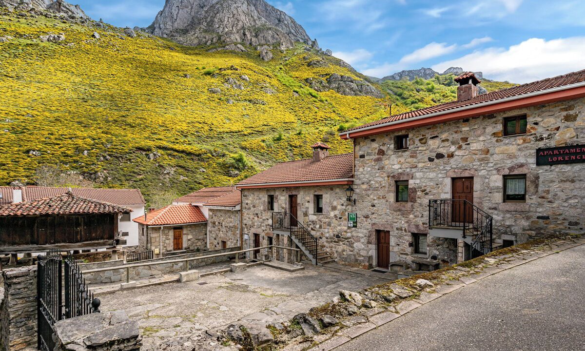 Photo of Outdoor in Caunedo
