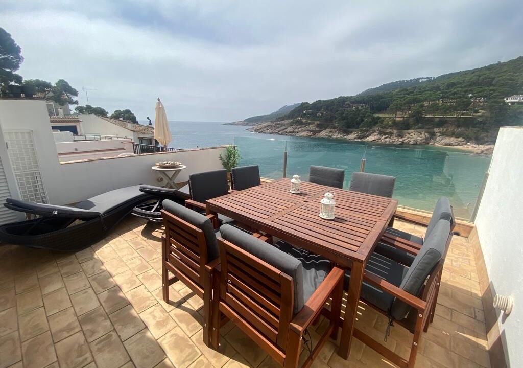 Photo of Outdoor in Tamariu