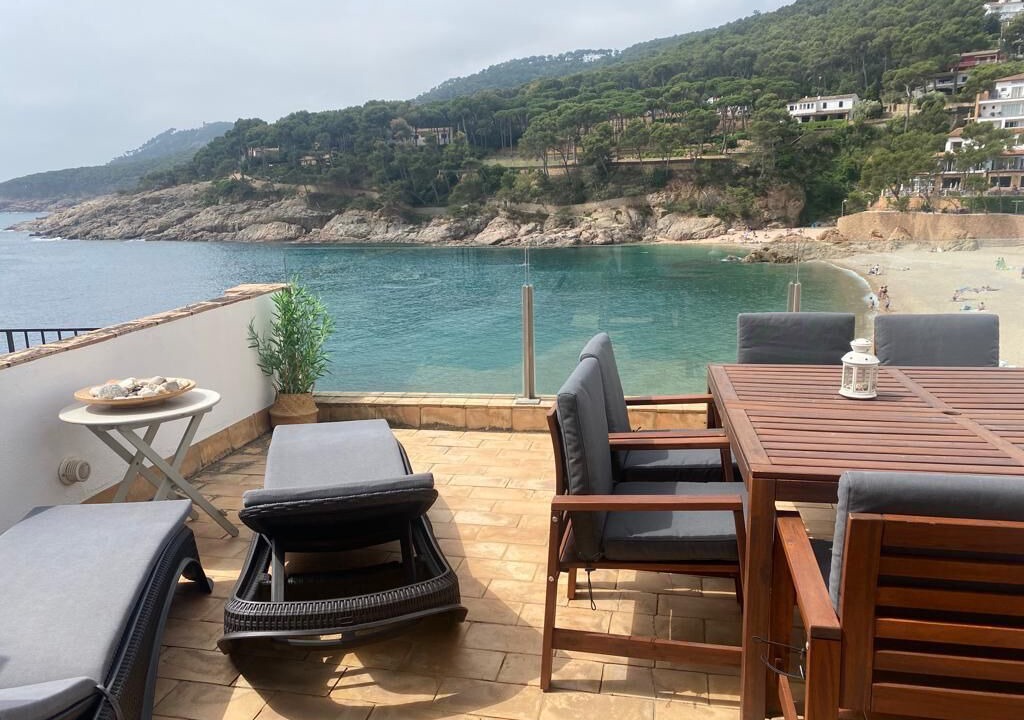 Photo of Outdoor in Tamariu