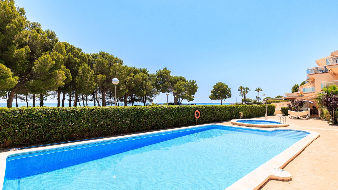 Photo of Outdoor in Vandellos i l'Hospitalet de l'Infant