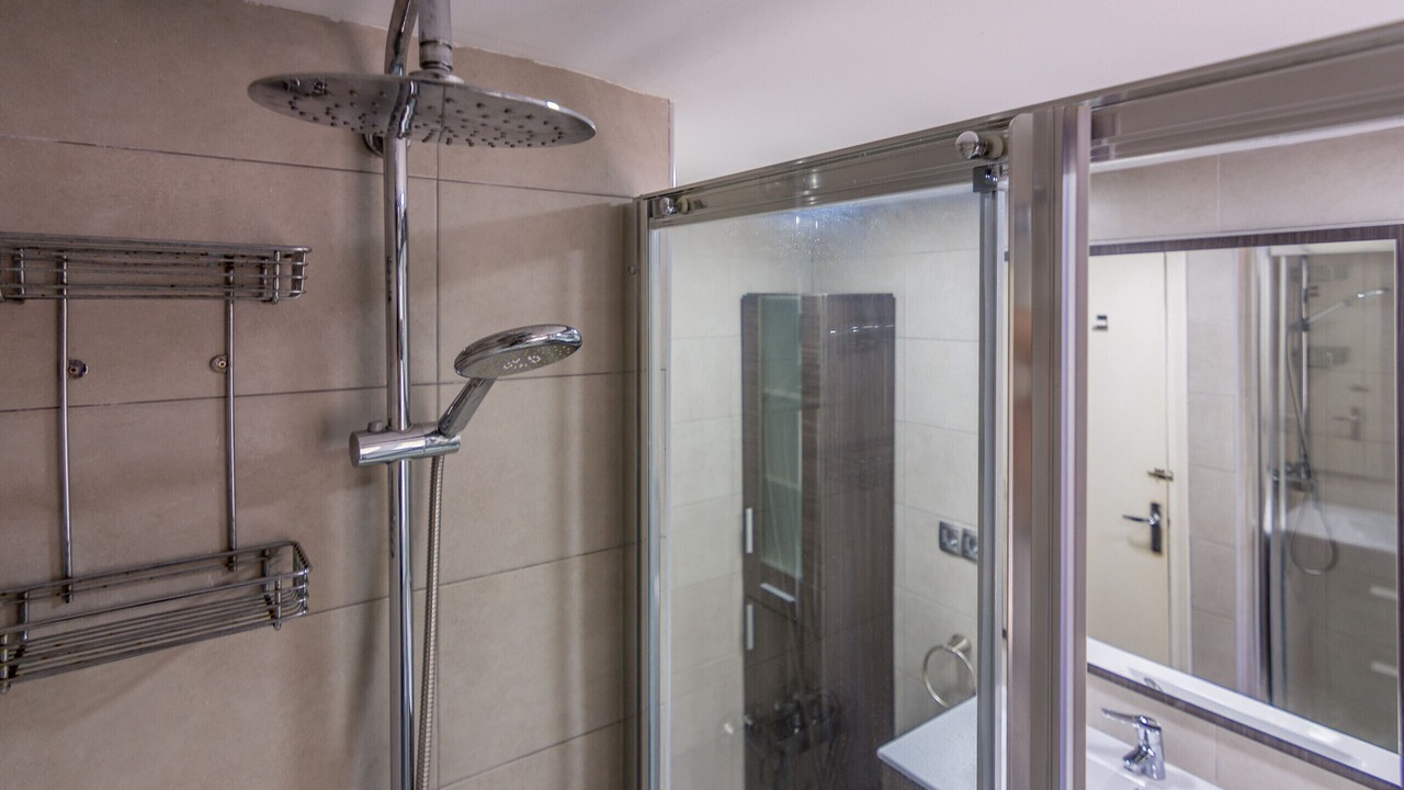 Photo of Bathroom in Santa Susanna