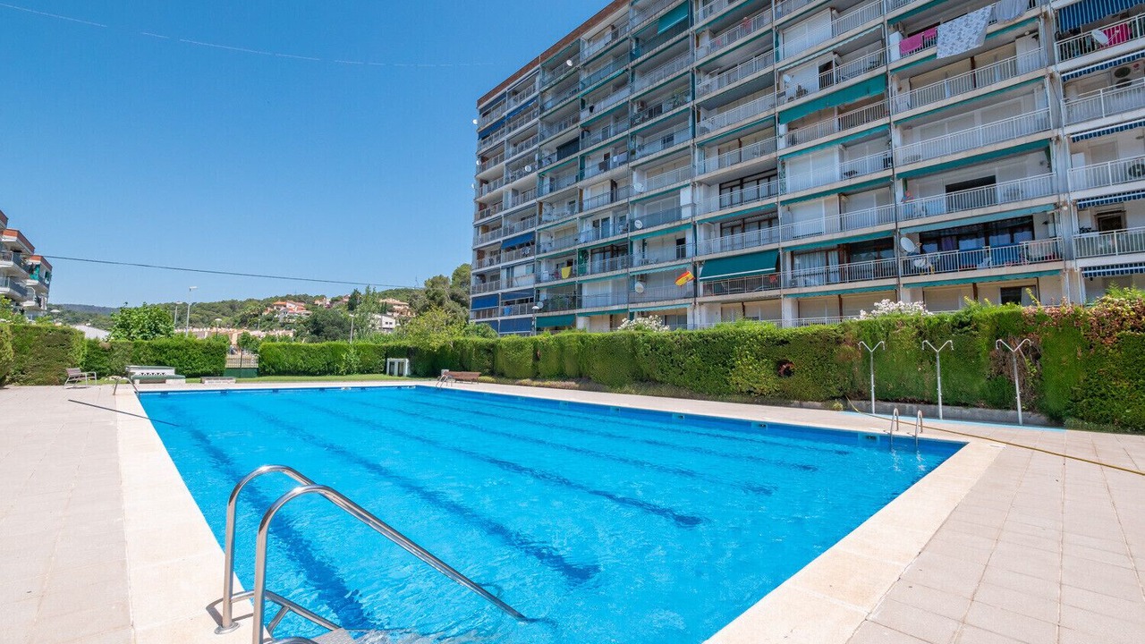 Photo of Outdoor in Santa Susanna