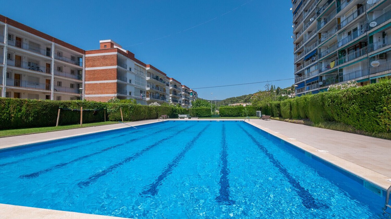 Photo of Outdoor in Santa Susanna