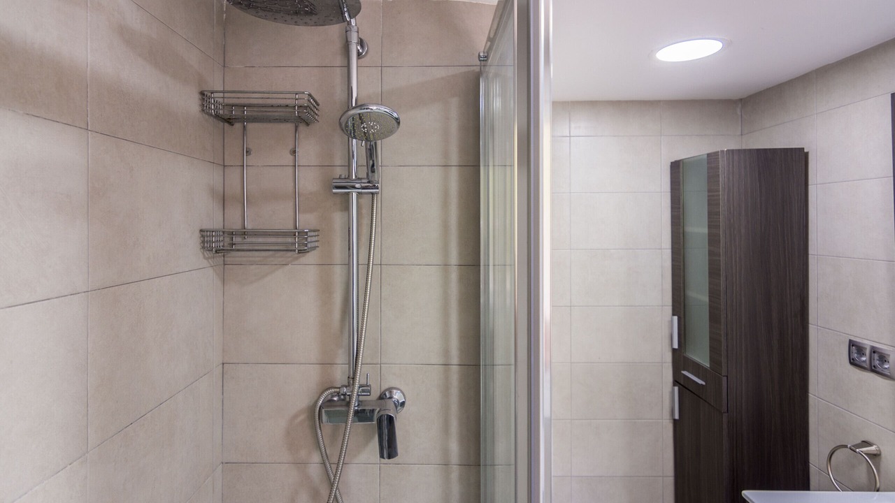 Photo of Bathroom in Santa Susanna
