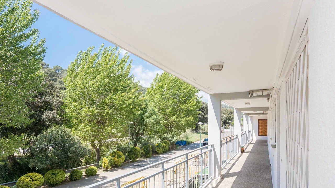 Photo of Patio Balcony in Santa Susanna