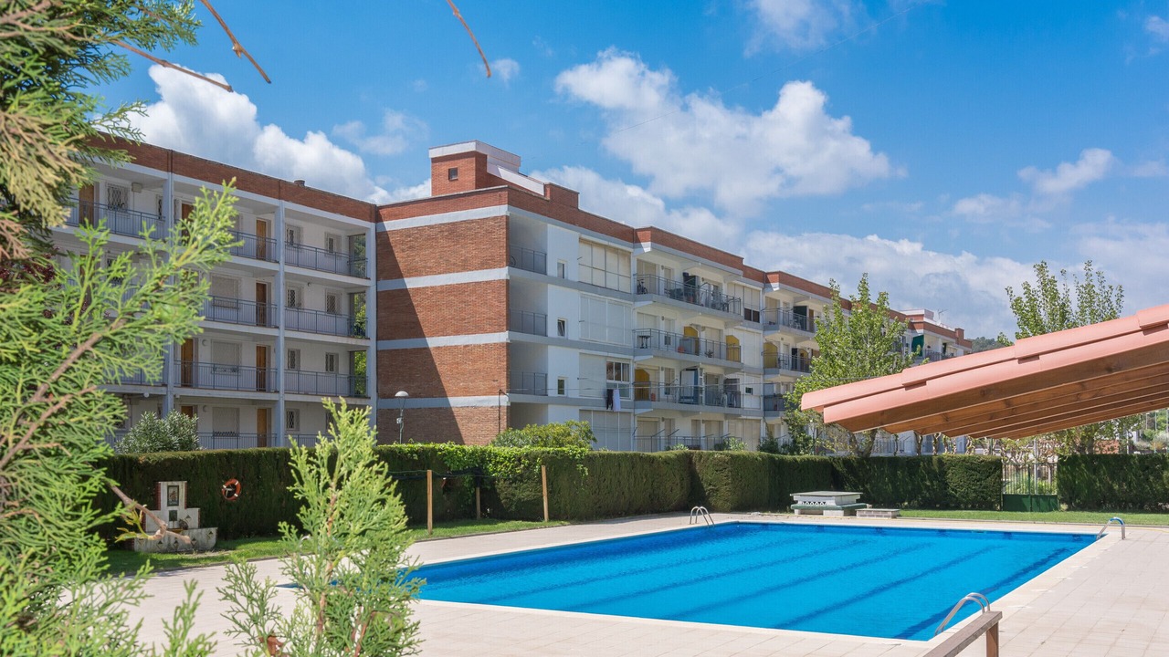 Photo of Outdoor in Santa Susanna