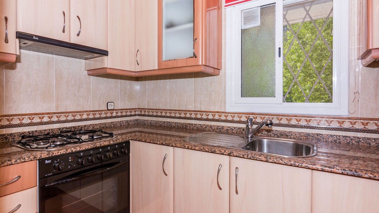 Photo of Kitchen in Santa Susanna