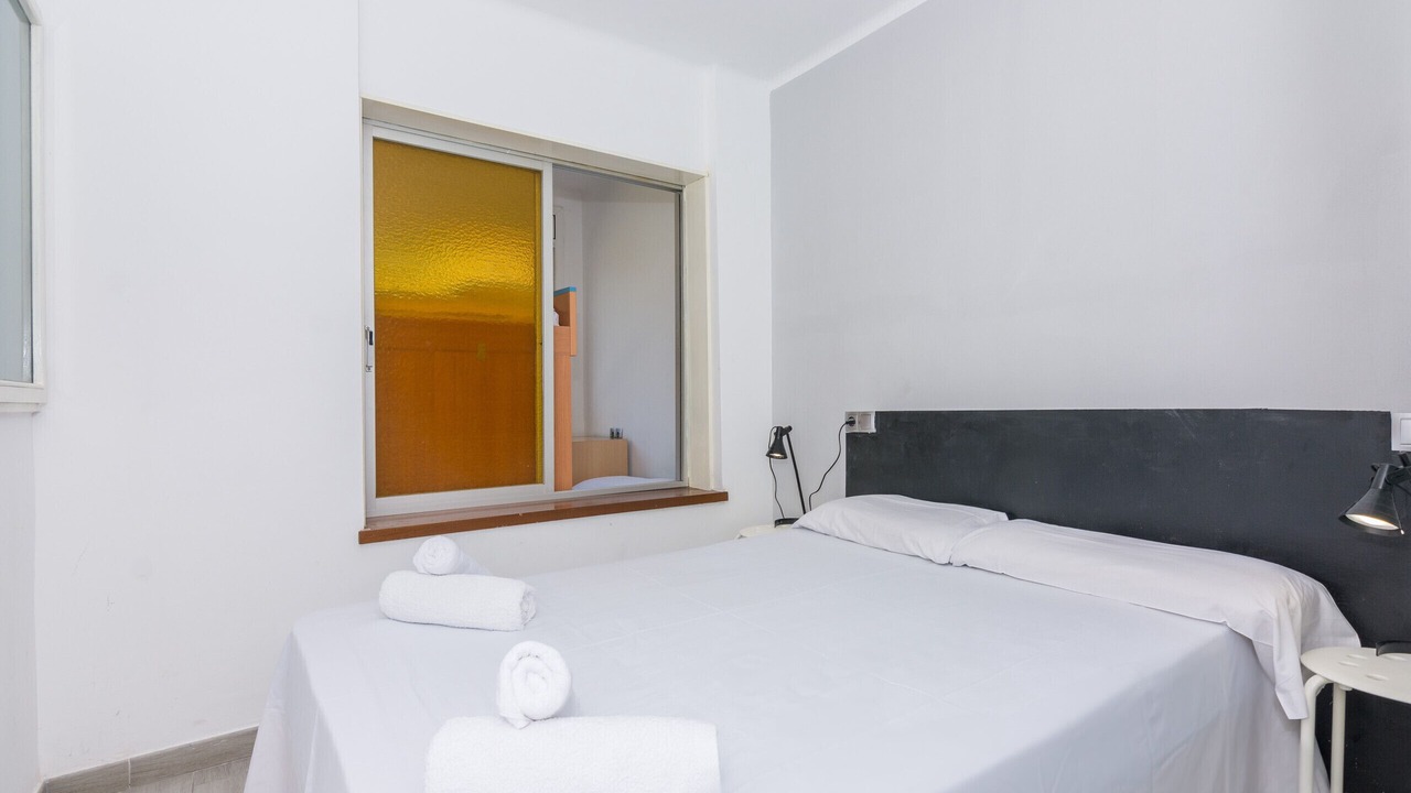 Photo of Bedroom in Santa Susanna