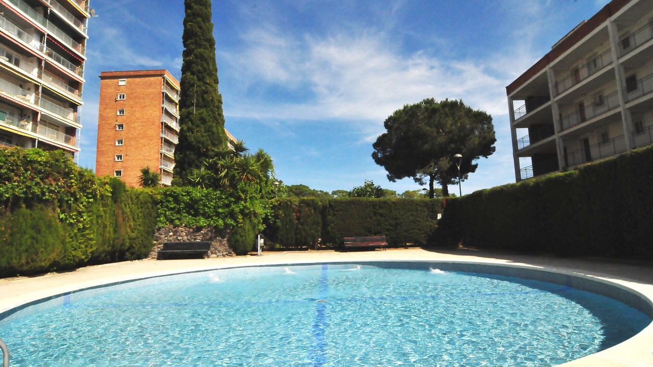 Photo of Outdoor in Santa Susanna