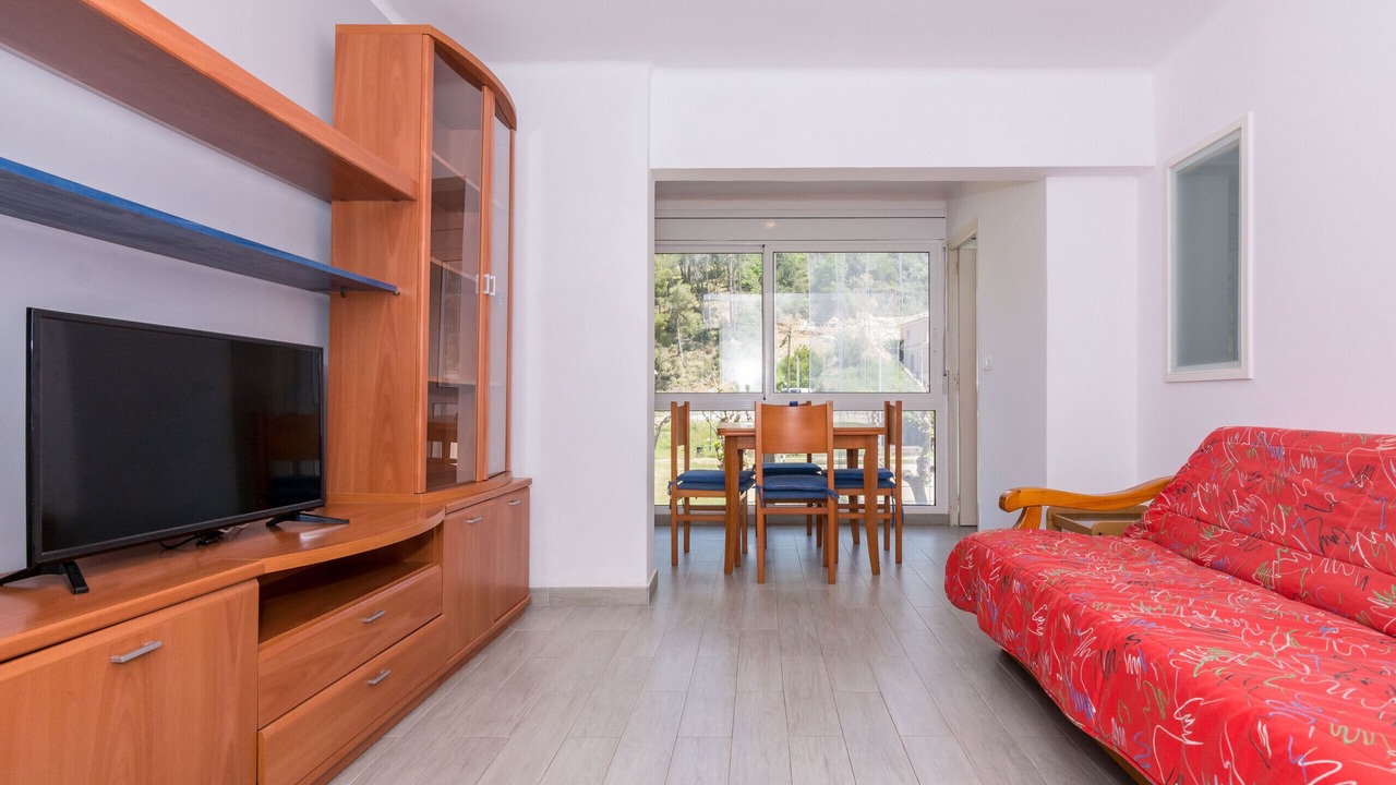 Photo of Livingroom in Santa Susanna