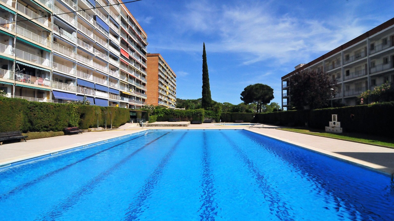 Photo of Outdoor in Santa Susanna