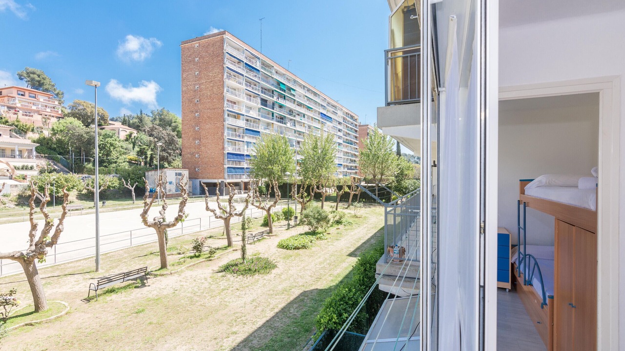 Photo of Outdoor in Santa Susanna