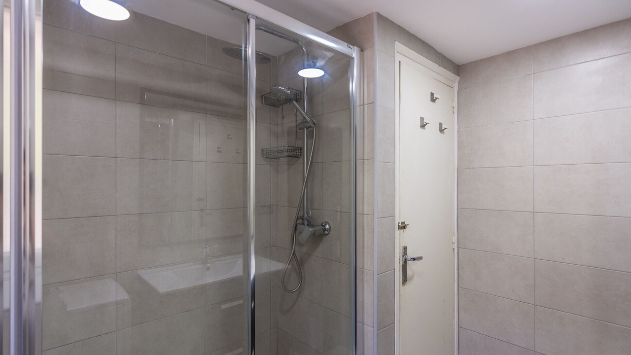 Photo of Bathroom in Santa Susanna