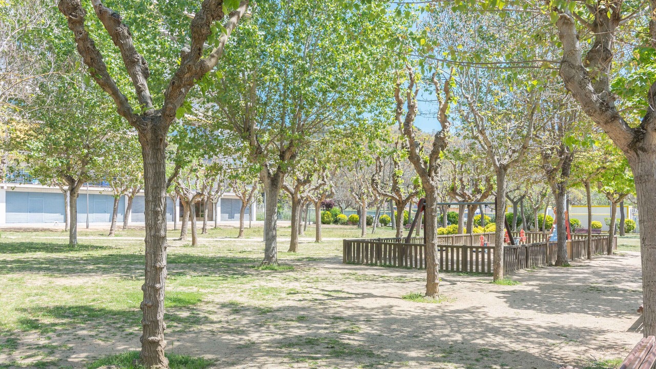 Photo of Outdoor in Santa Susanna