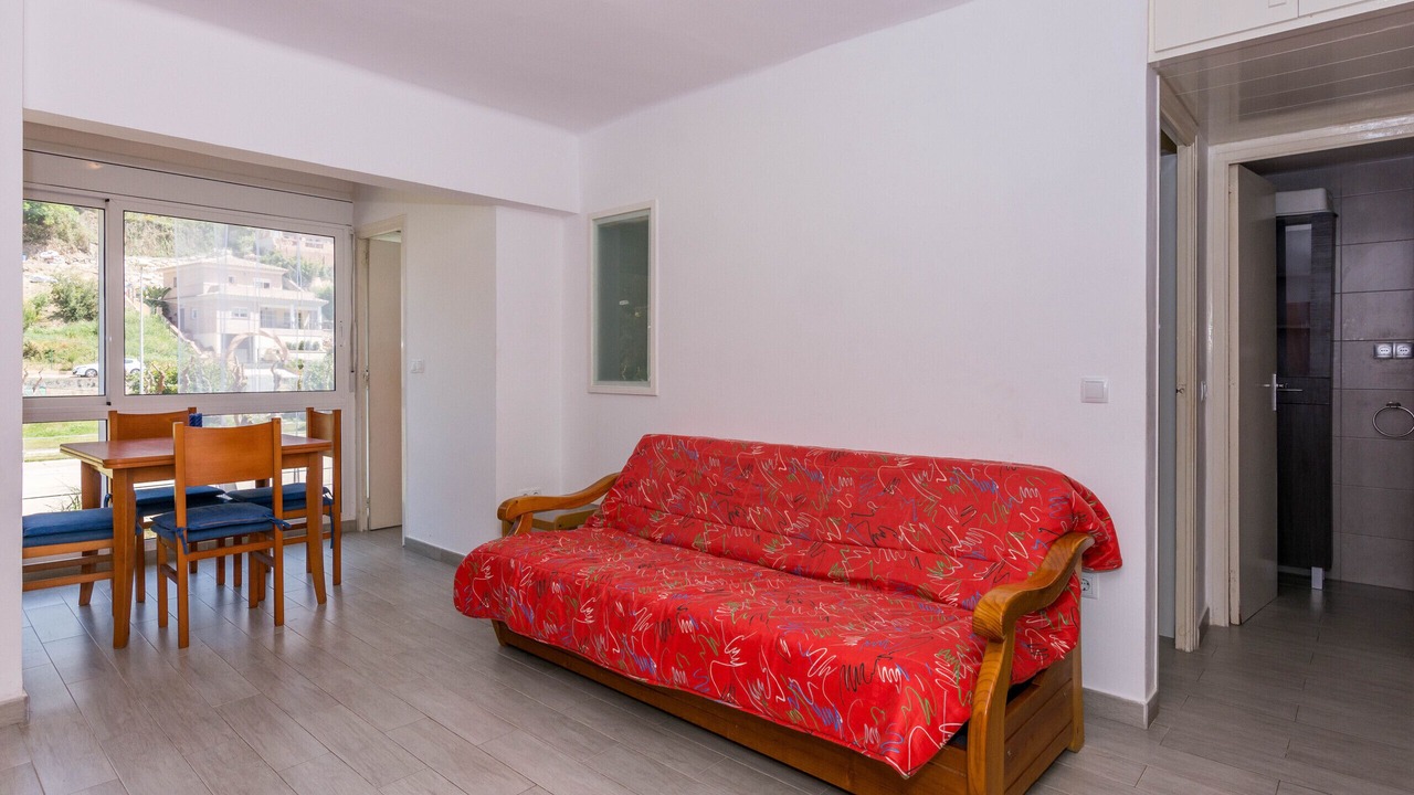 Photo of Livingroom in Santa Susanna