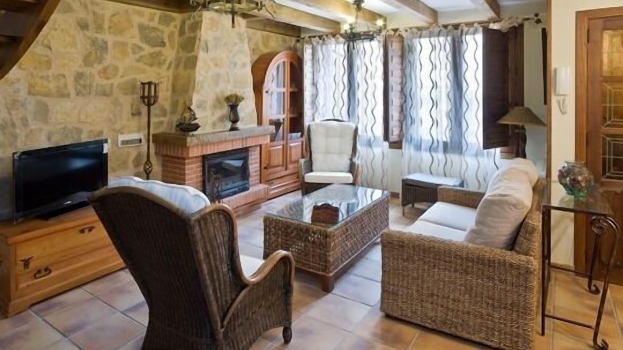 Photo of Livingroom in Casla