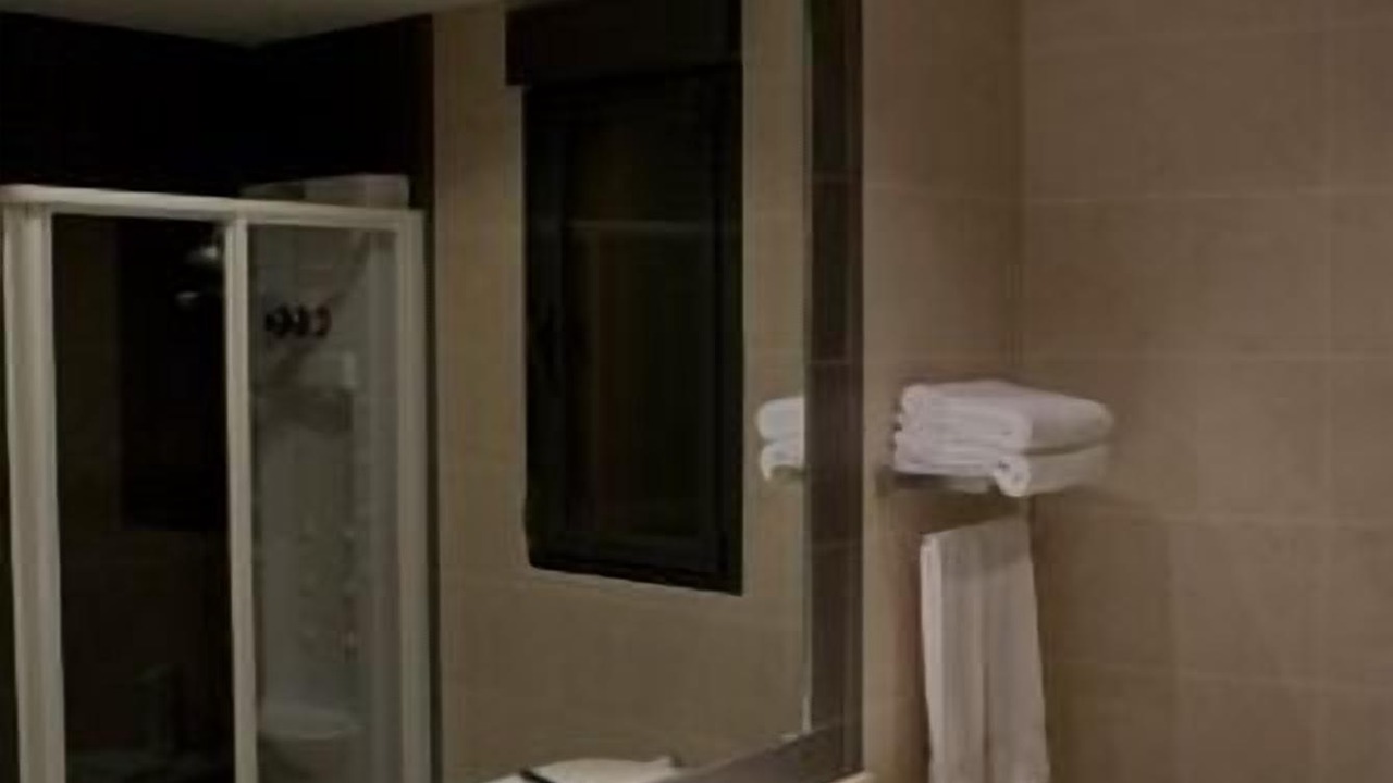 Photo of Bathroom in Losacio