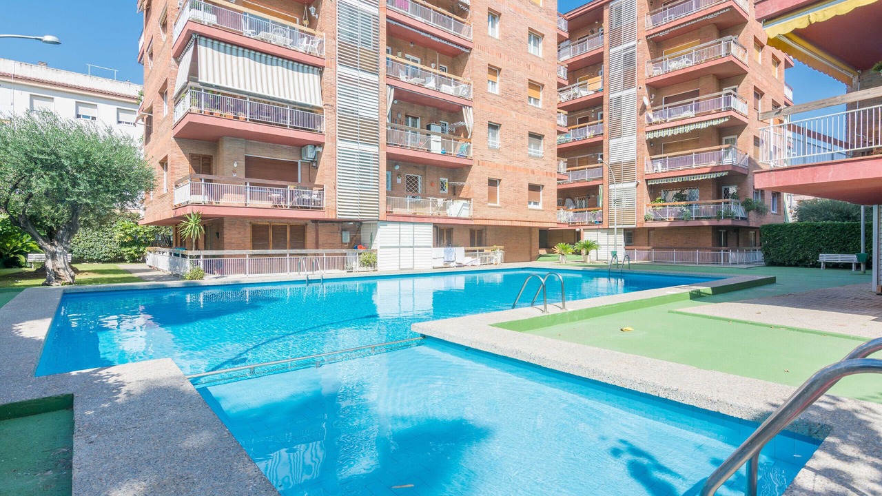 Photo of Outdoor in Pineda de Mar