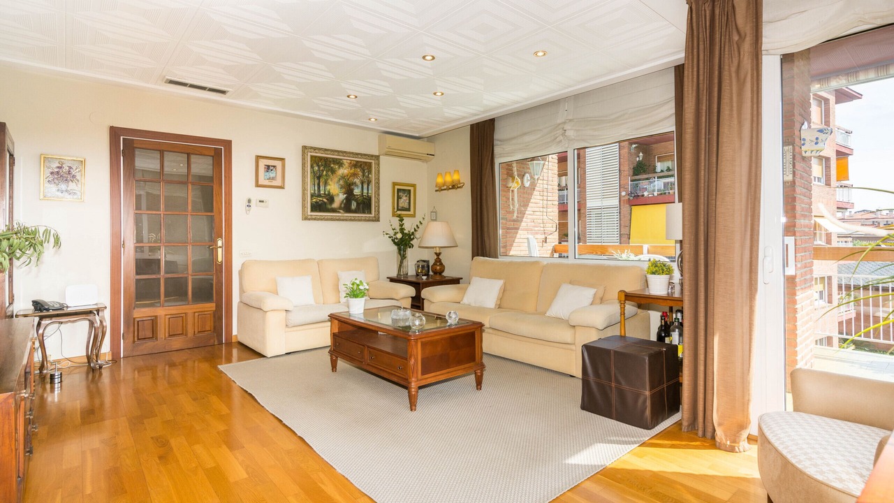 Photo of Livingroom in Pineda de Mar