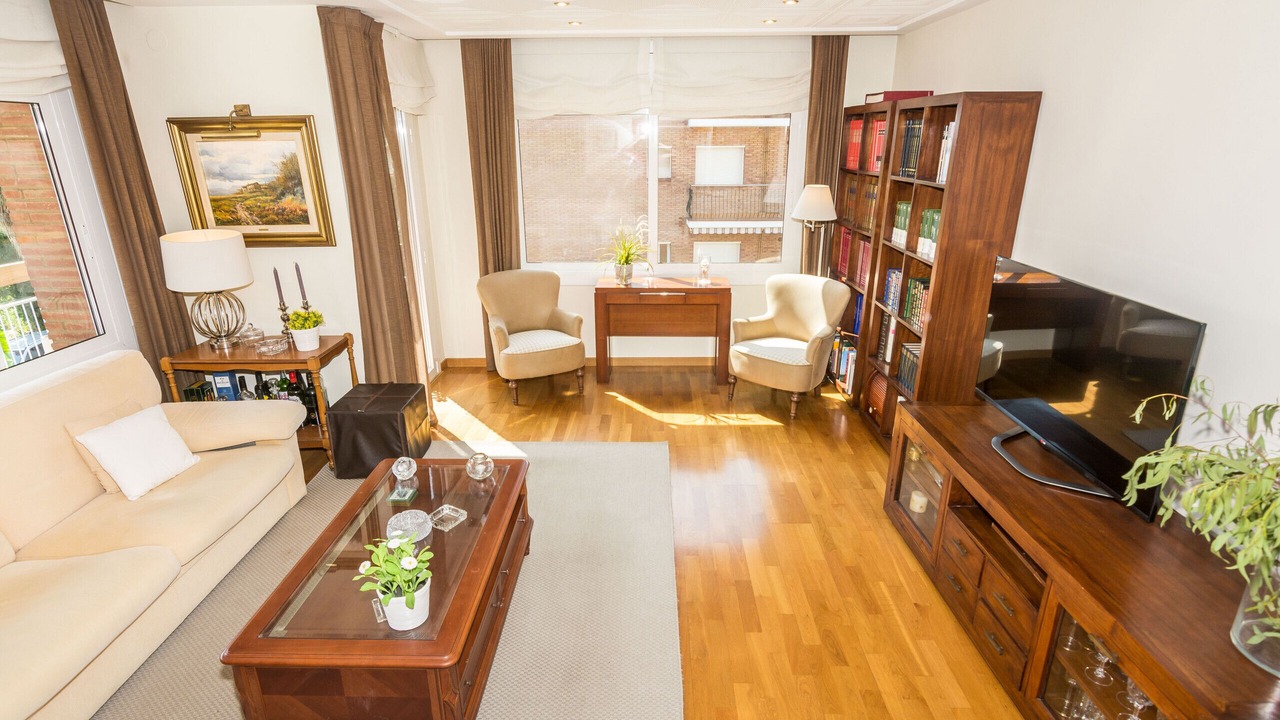 Photo of Livingroom in Pineda de Mar