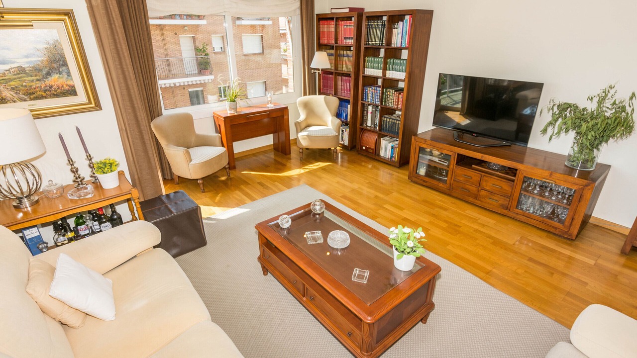 Photo of Livingroom in Pineda de Mar