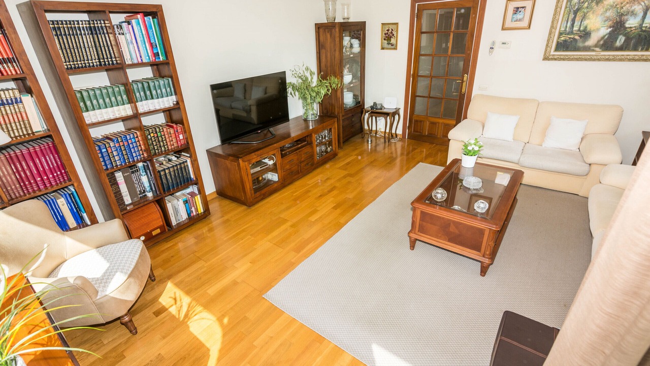 Photo of Livingroom in Pineda de Mar