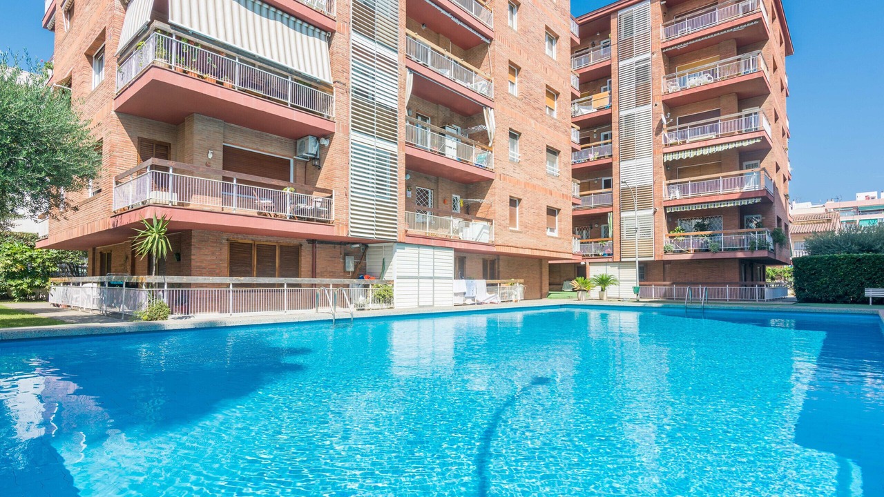 Photo of Outdoor in Pineda de Mar