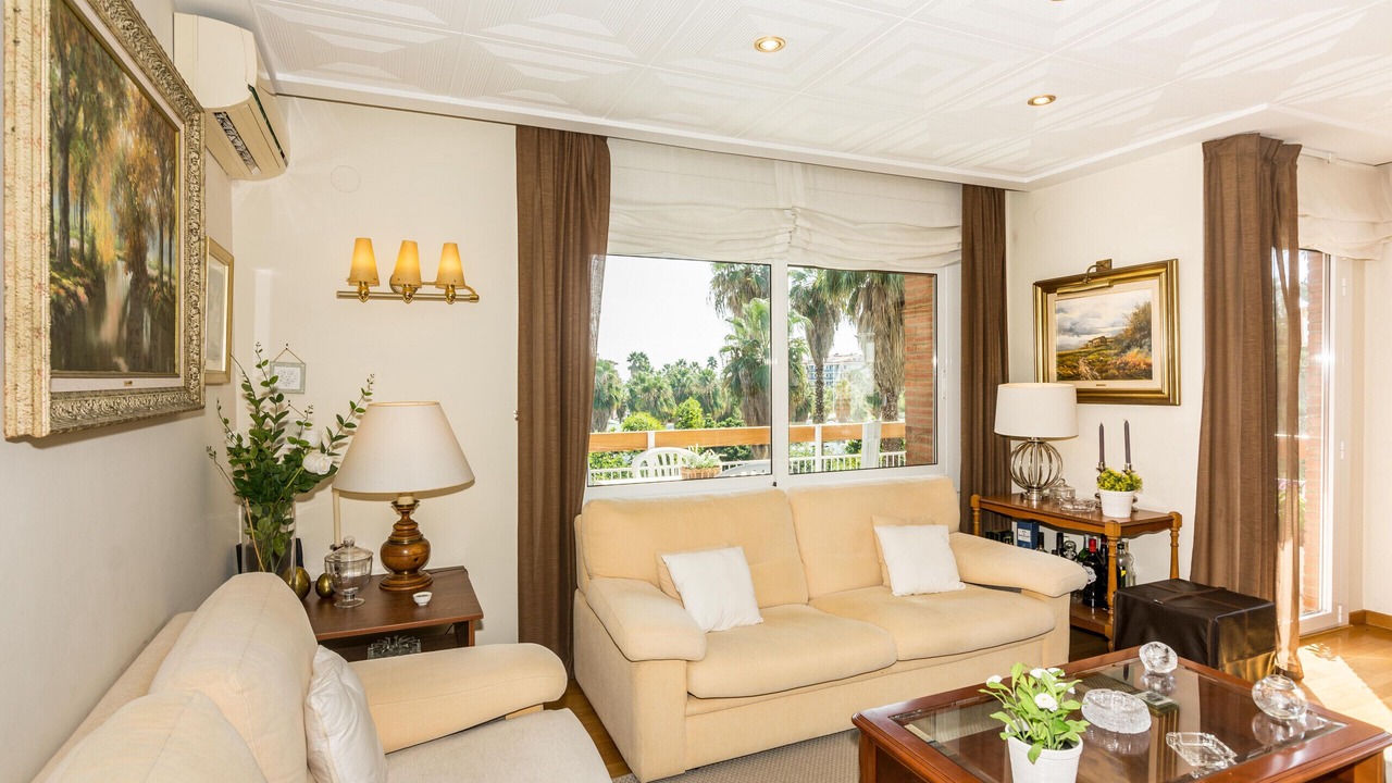 Photo of Livingroom in Pineda de Mar