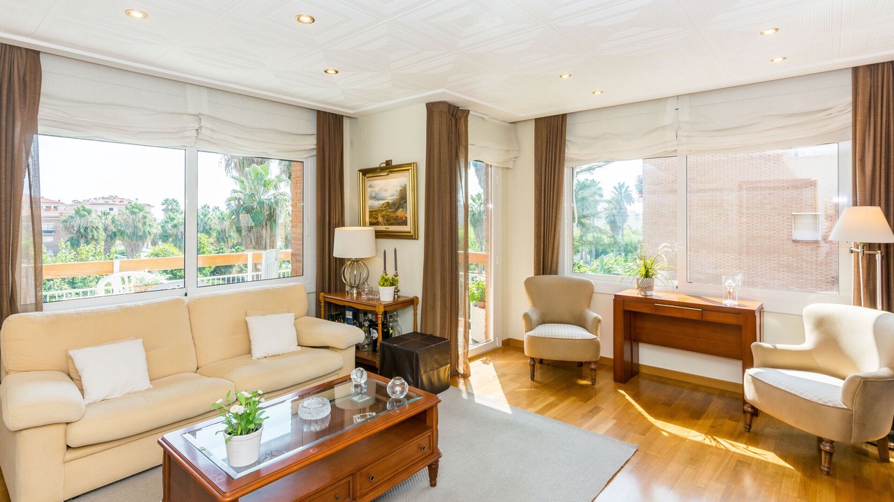 Photo of Livingroom in Pineda de Mar