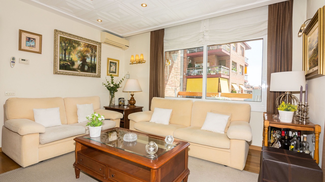 Photo of Livingroom in Pineda de Mar